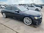 2019 AUDI A6