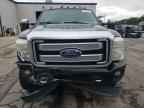2014 FORD F-250