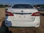 2014 NISSAN SENTRA