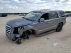 2018 CADILLAC ESCALADE