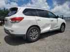 2016 NISSAN PATHFINDER