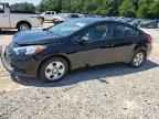 2016 KIA FORTE