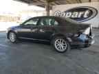 2010 FORD FUSION