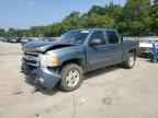 2010 CHEVROLET Silverado