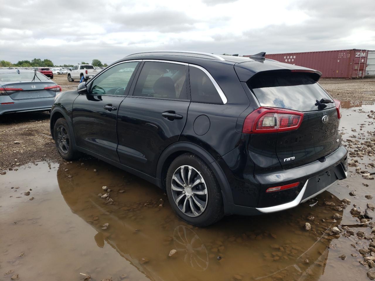 2019 KIA Niro