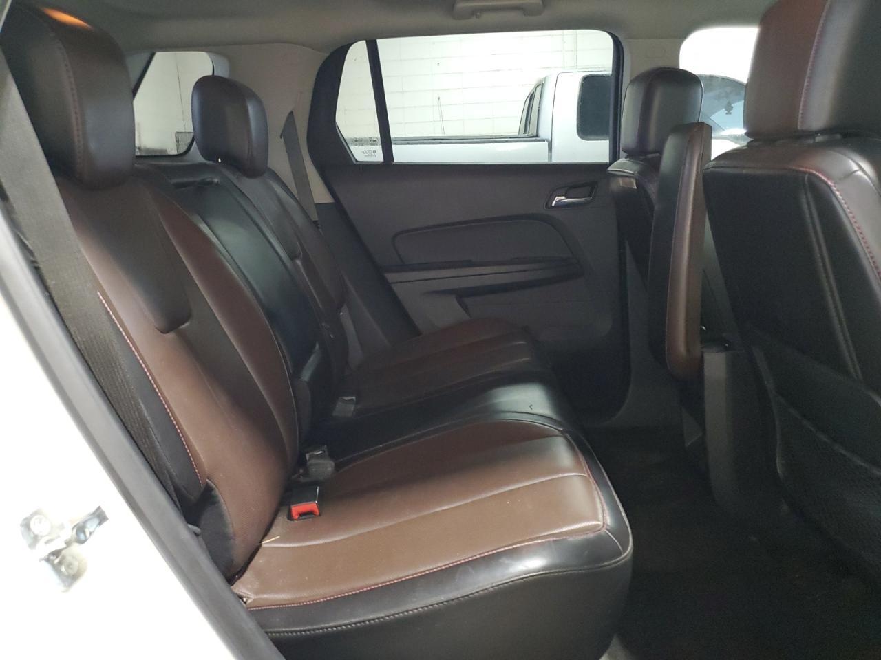 2012 GMC Terrain