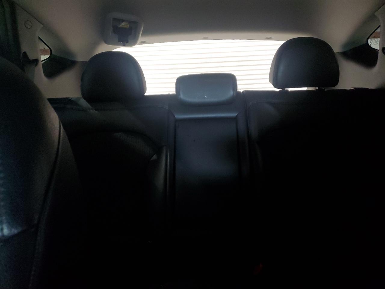 2013 HYUNDAI TUCSON