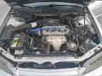 2002 HONDA ACCORD