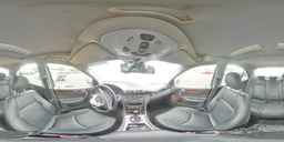 2002 MERCEDES-BENZ C-CLASS