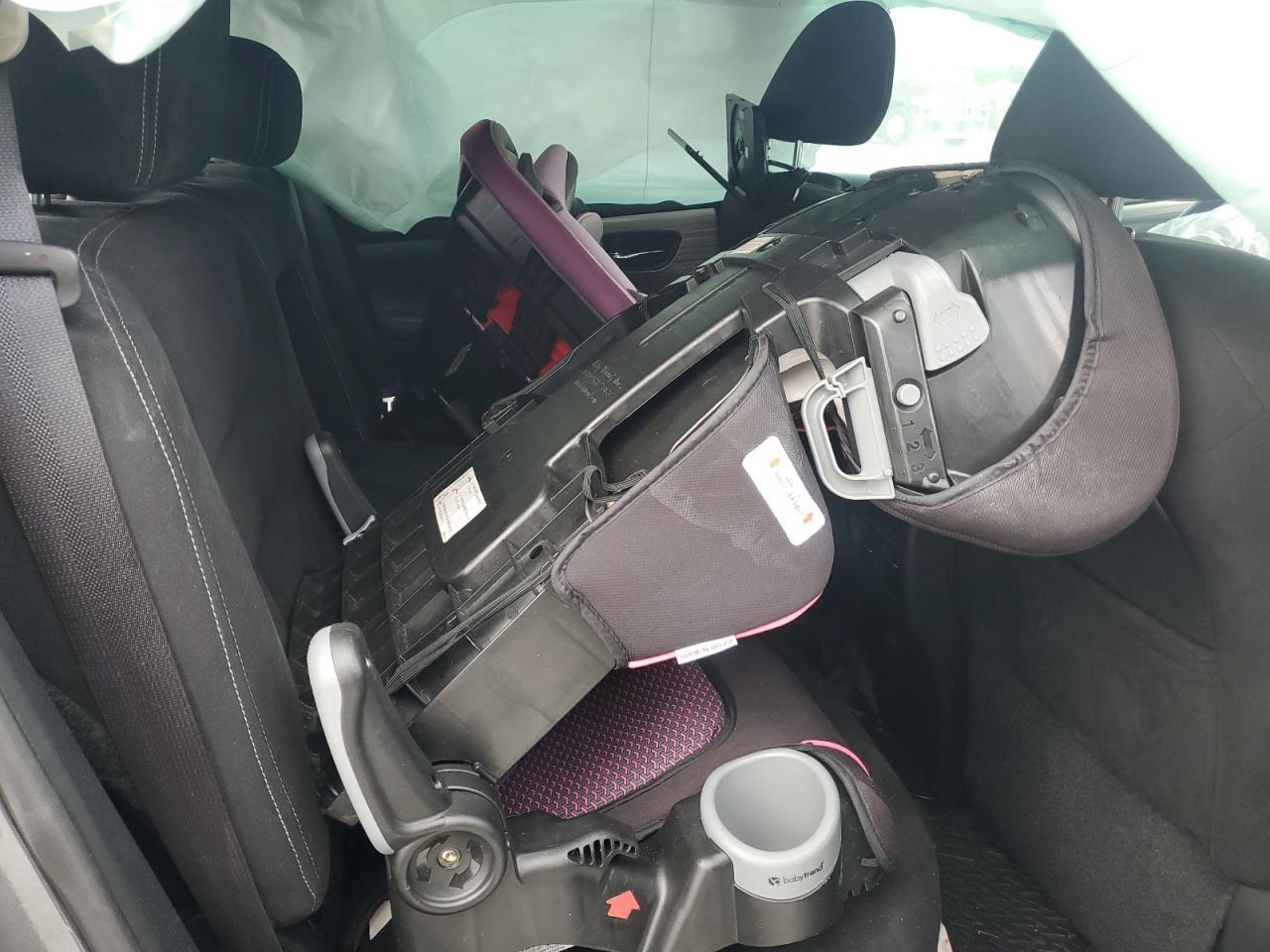2015 NISSAN MURANO