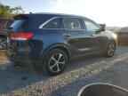2018 KIA SORENTO