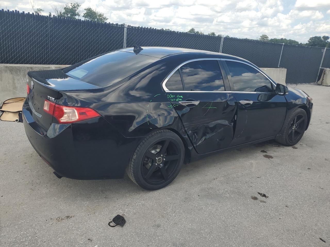2011 ACURA TSX