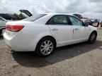 2012 LINCOLN MKZ