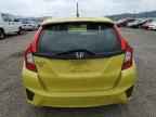 2016 HONDA FIT