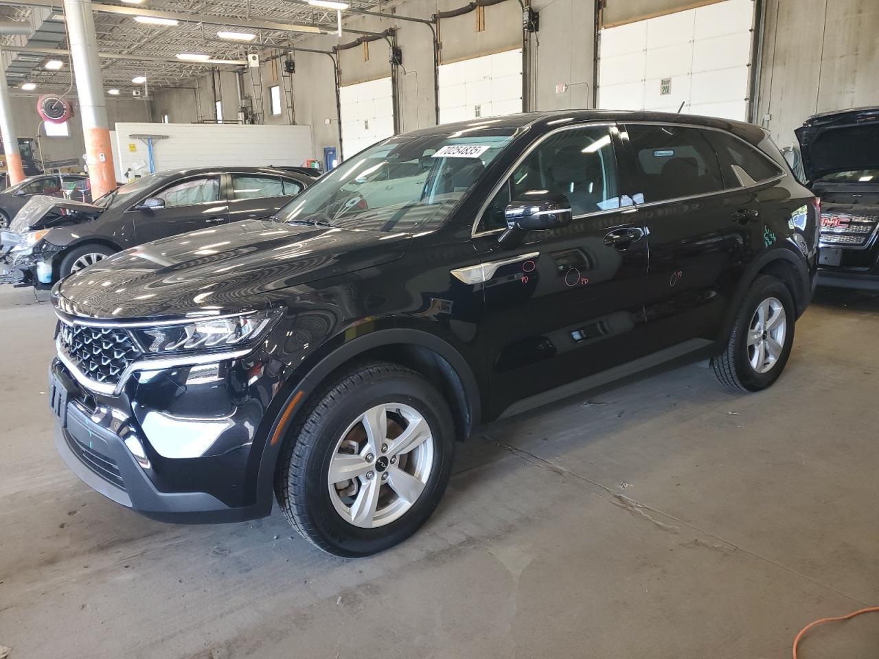 2023 KIA SORENTO