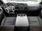 2011 CHEVROLET Silverado
