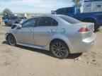 2017 MITSUBISHI LANCER