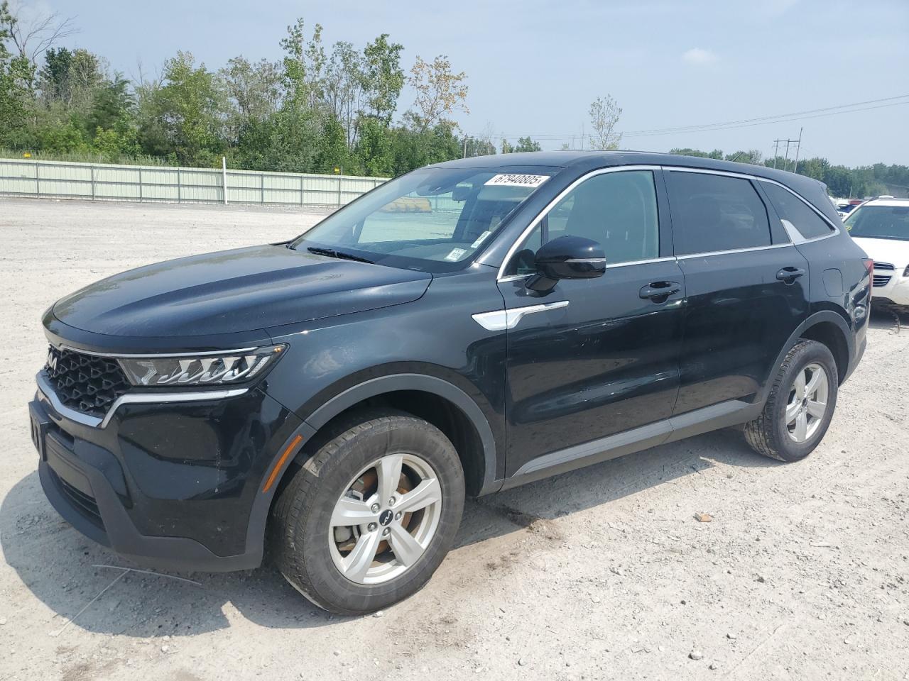 2023 KIA SORENTO
