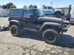 2013 JEEP WRANGLER