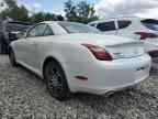 2008 LEXUS SC 430