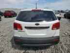 2012 KIA SORENTO