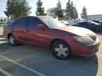 2006 TOYOTA CAMRY