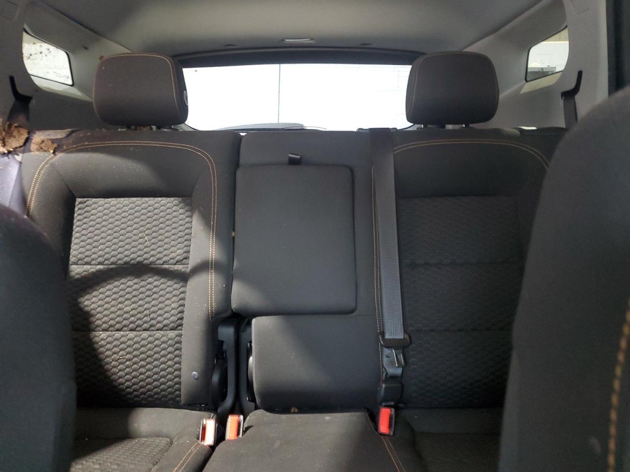2018 GMC Terrain
