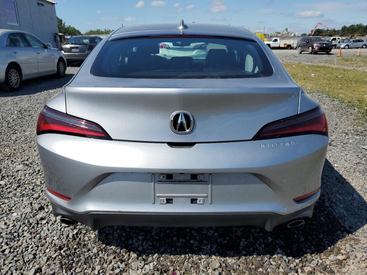 2023 ACURA Integra