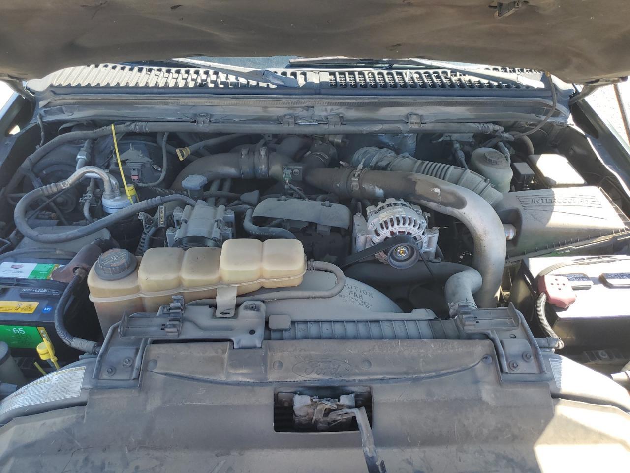 1999 FORD F-250
