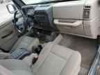 2003 JEEP WRANGLER