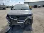 2016 DODGE JOURNEY
