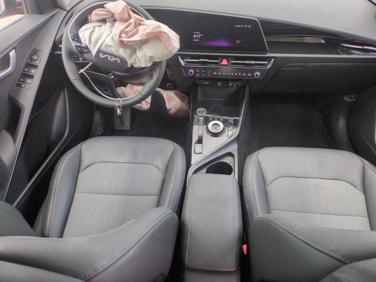 2024 KIA Niro