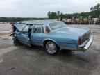 1989 CHEVROLET CAPRICE