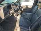 2002 CHEVROLET Trailblazer