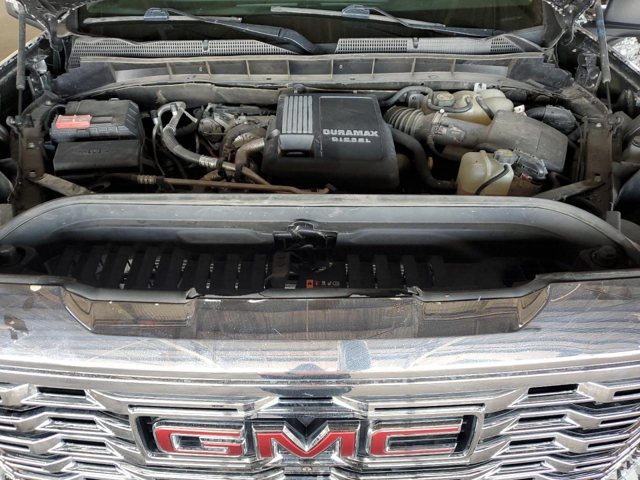 2023 GMC Sierra
