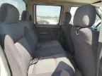 2002 NISSAN Frontier