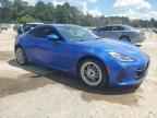 2023 SUBARU BRZ
