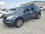 2014 CHEVROLET TRAVERSE