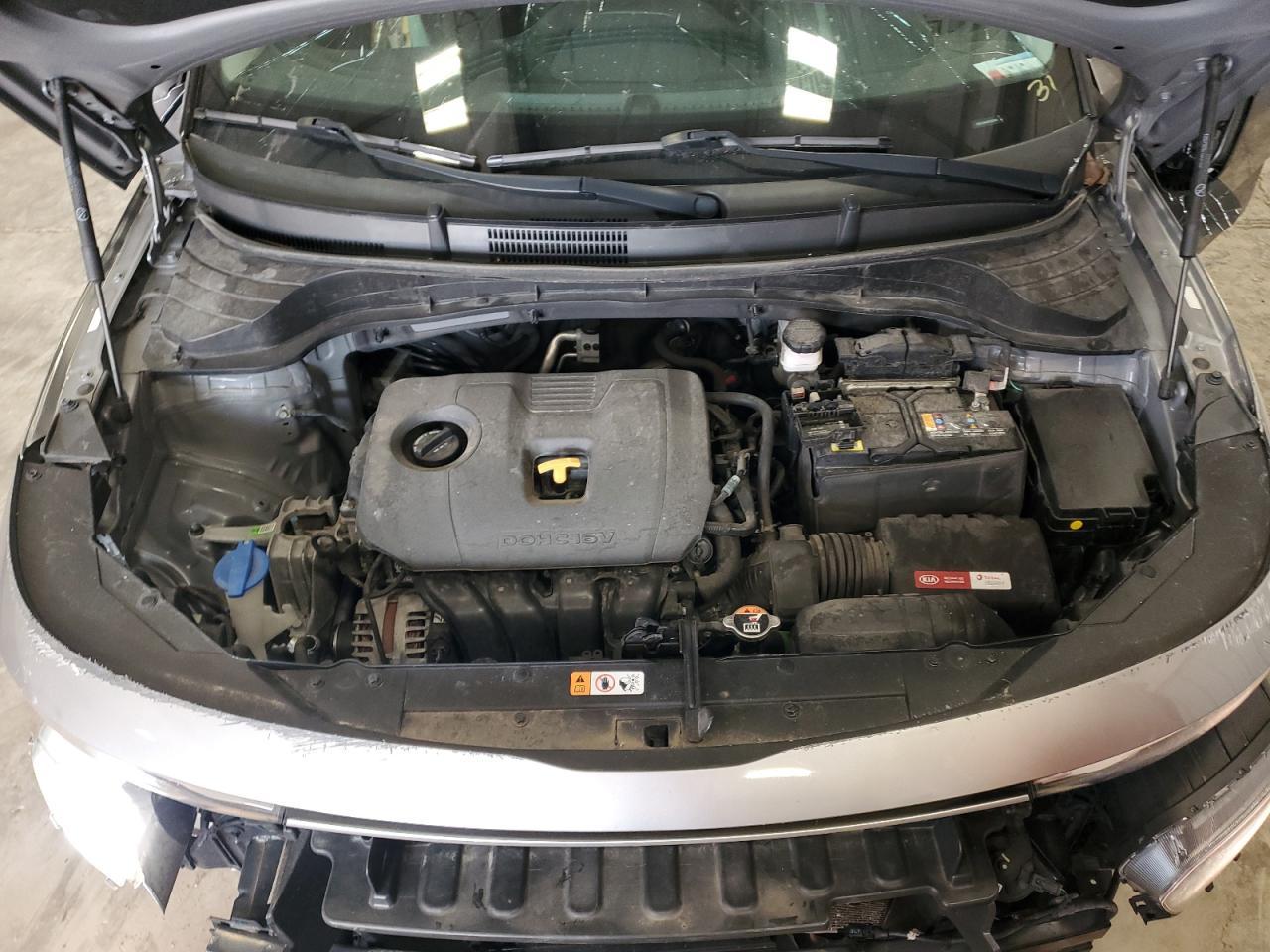 2022 KIA SOUL