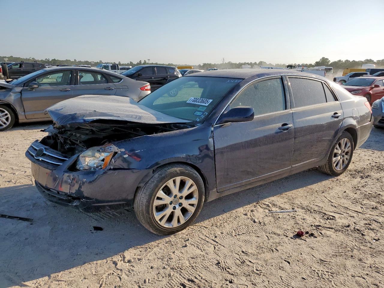 2007 TOYOTA Avalon