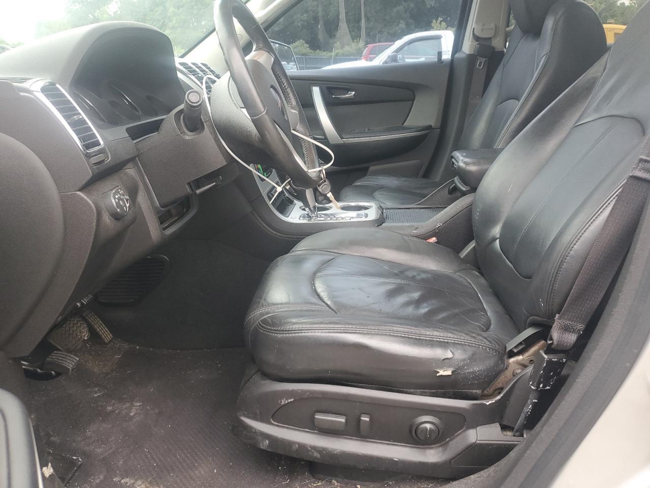 2011 GMC ACADIA