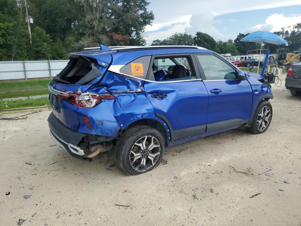 2023 KIA SELTOS