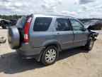 2006 HONDA CR-V