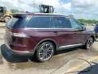2024 LINCOLN Aviator