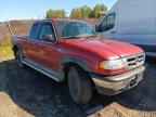 2001 MAZDA B4000