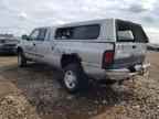 2000 DODGE Ram 2500