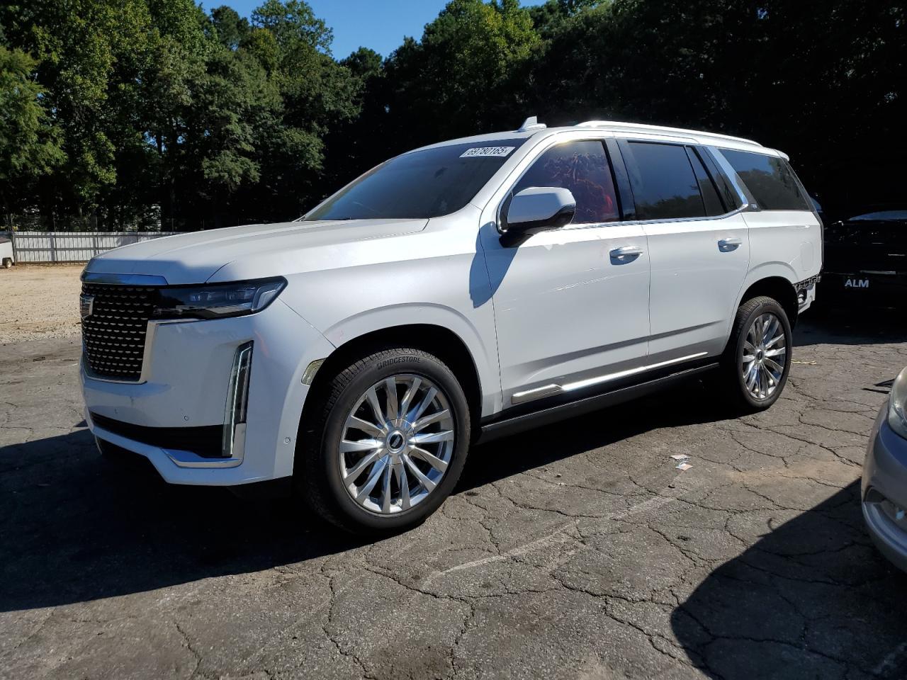 2023 CADILLAC ESCALADE
