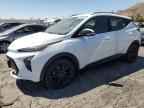 2022 CHEVROLET Bolt EUV