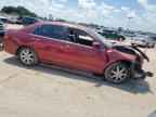 2004 HONDA ACCORD