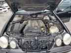 2002 MERCEDES-BENZ E-Class